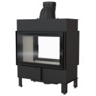 Recuperador Lucy 14 Dupla Face - Kratki